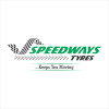 SPEEDWAYS