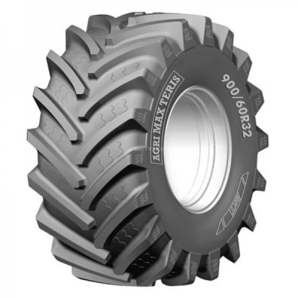 IF680/85R32 BKT AGRIMAX RT600 TL 179D