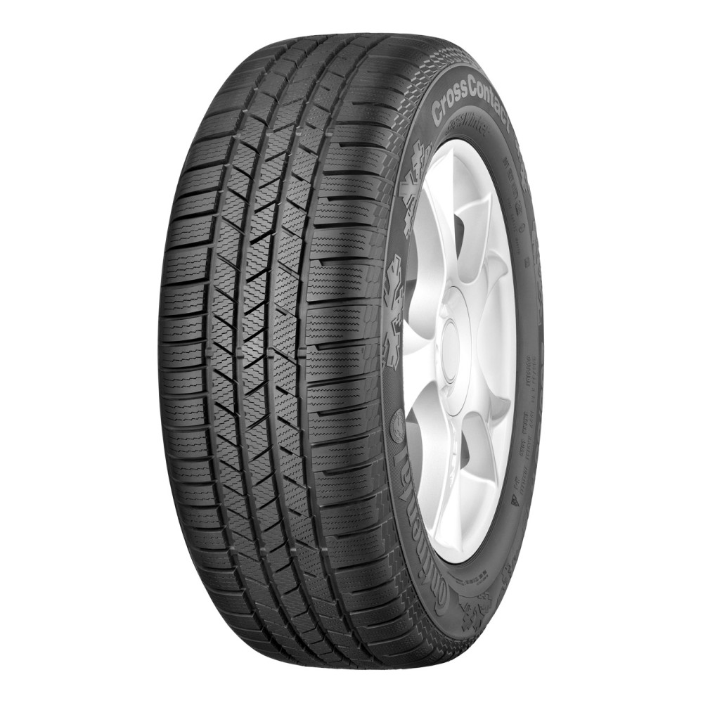 CONTINENTAL 175/65R15 84T TL CrossContact Winter