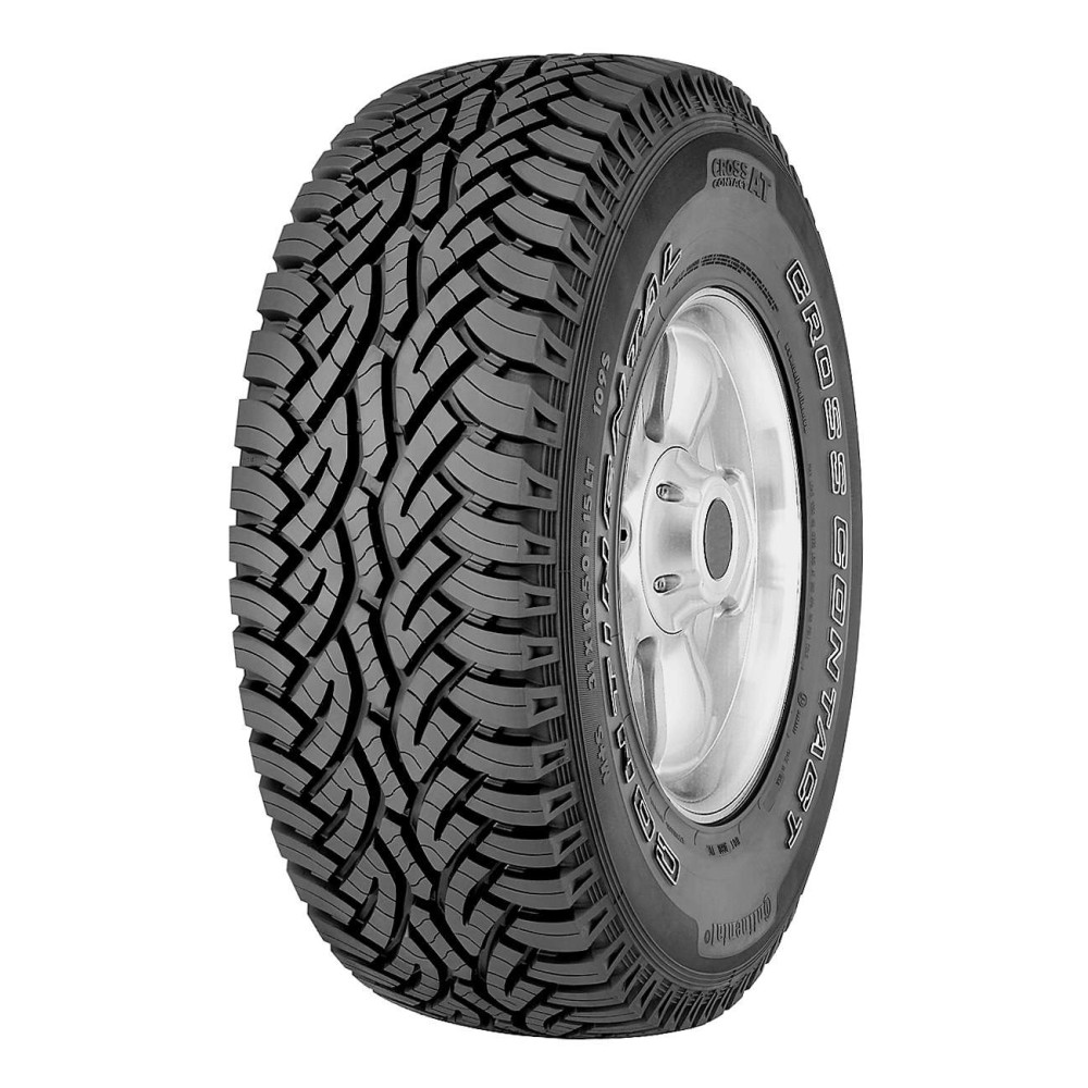 CONTINENTAL 235/85R16C 114/111Q ContiCrossContact AT 8PR