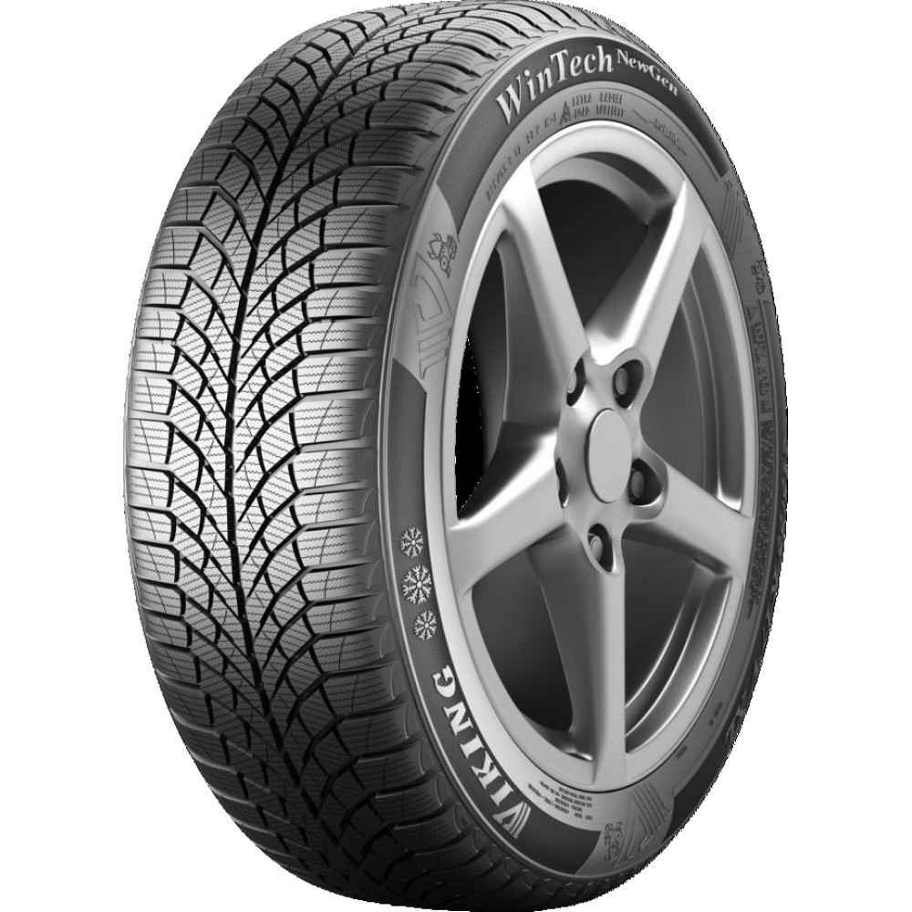 VIKING 175/65R15 84T WinTech NewGen