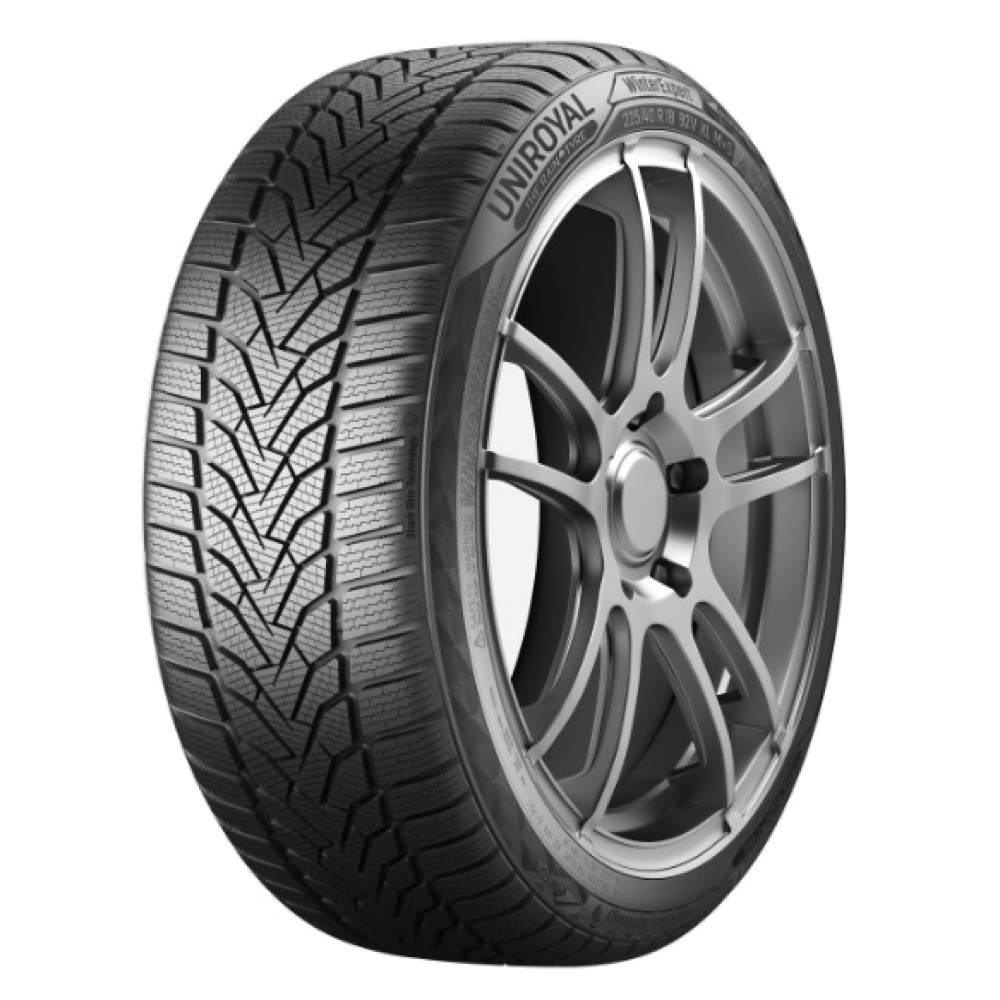 UNIROYAL 165/70R14 81T WinterExpert
