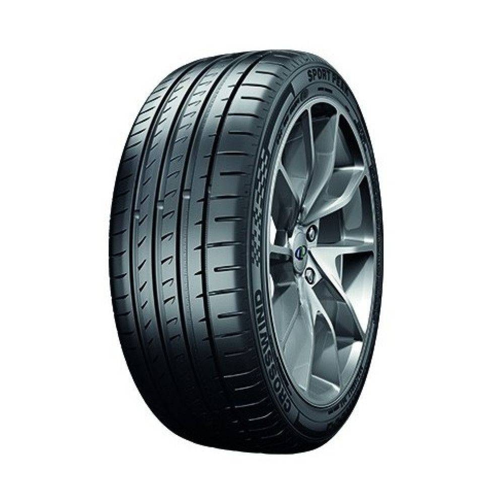 CROSSWIND 245/45R17 99Y XL FR SPORT PEAK