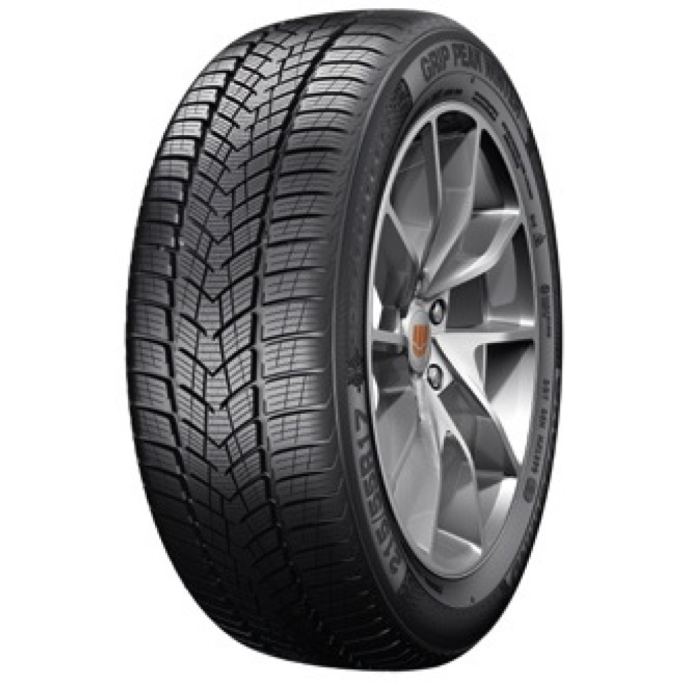 CROSSWIND 265/60R18 114T XL  GRIP PEAK WINTER