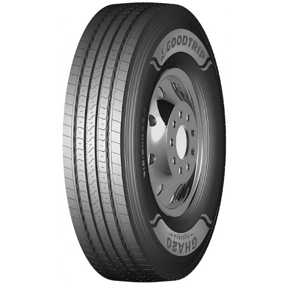 GOODTRIP 245/70R19.5 136/134M 16PR  GHA20