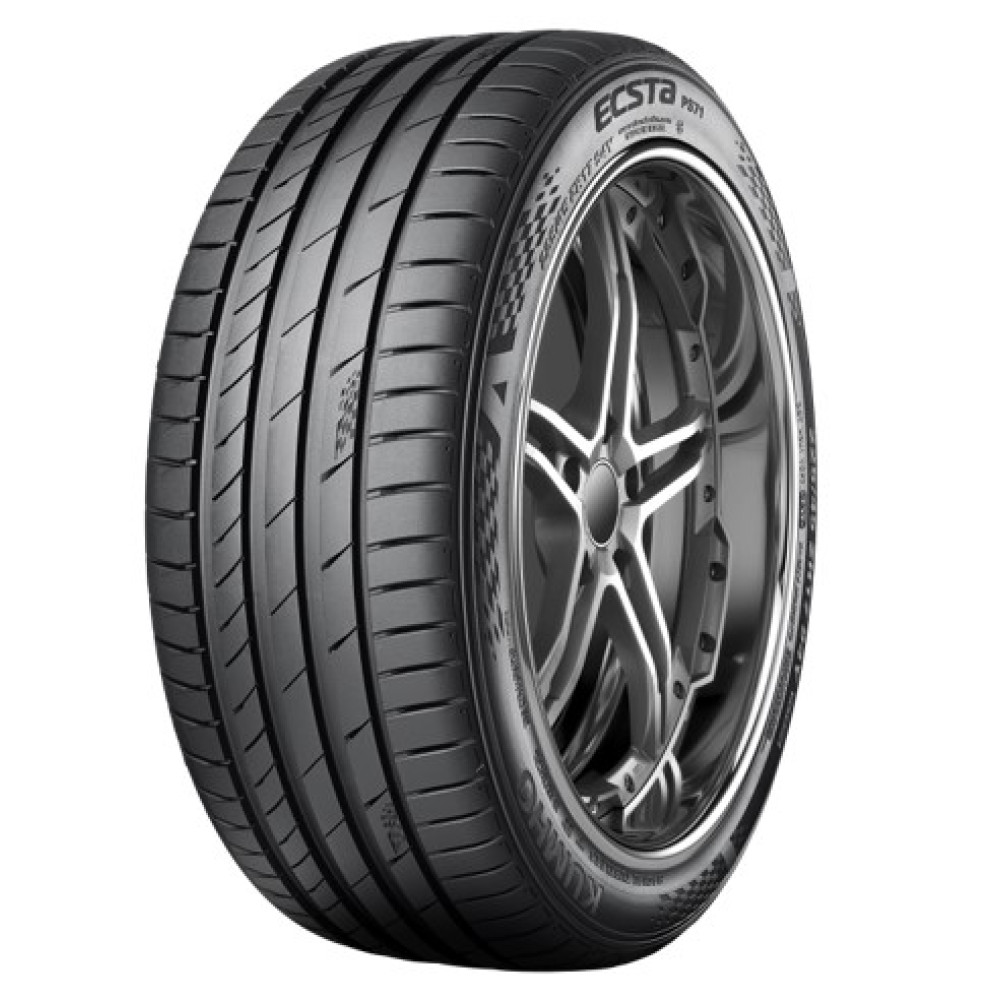 KUMHO KH 215/55R18 95V TL  PS71