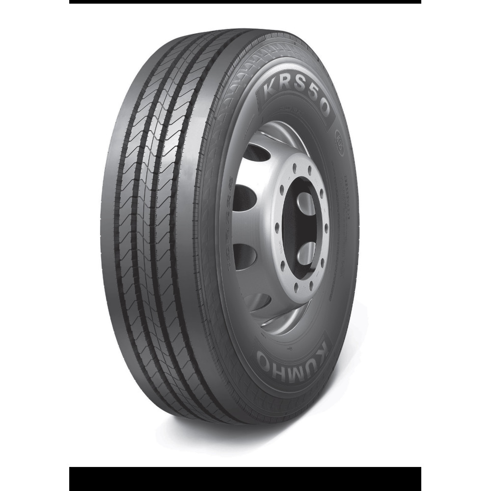 KUMHO KH 265/70R19.5 140M 16 RS50 16PR
