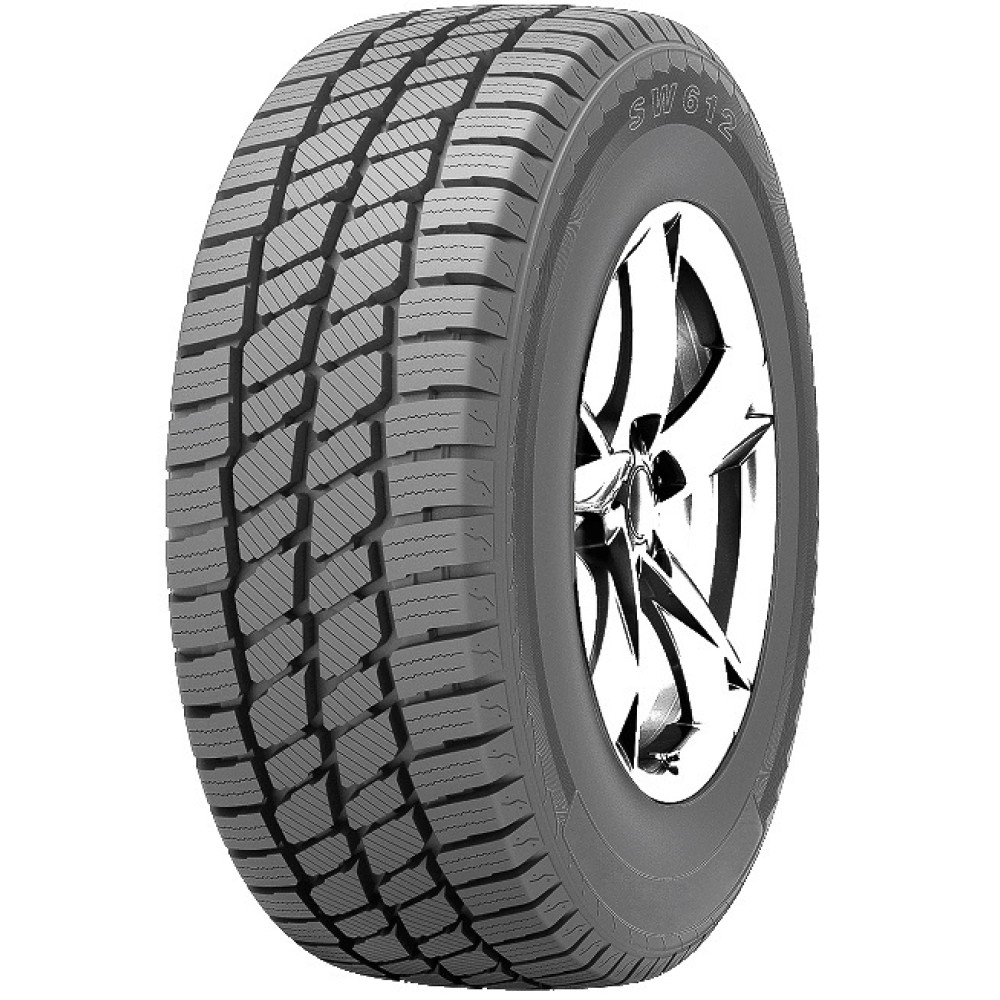 TRAZANO 185R14C  8PR SW612  102/100R  TL Trazano