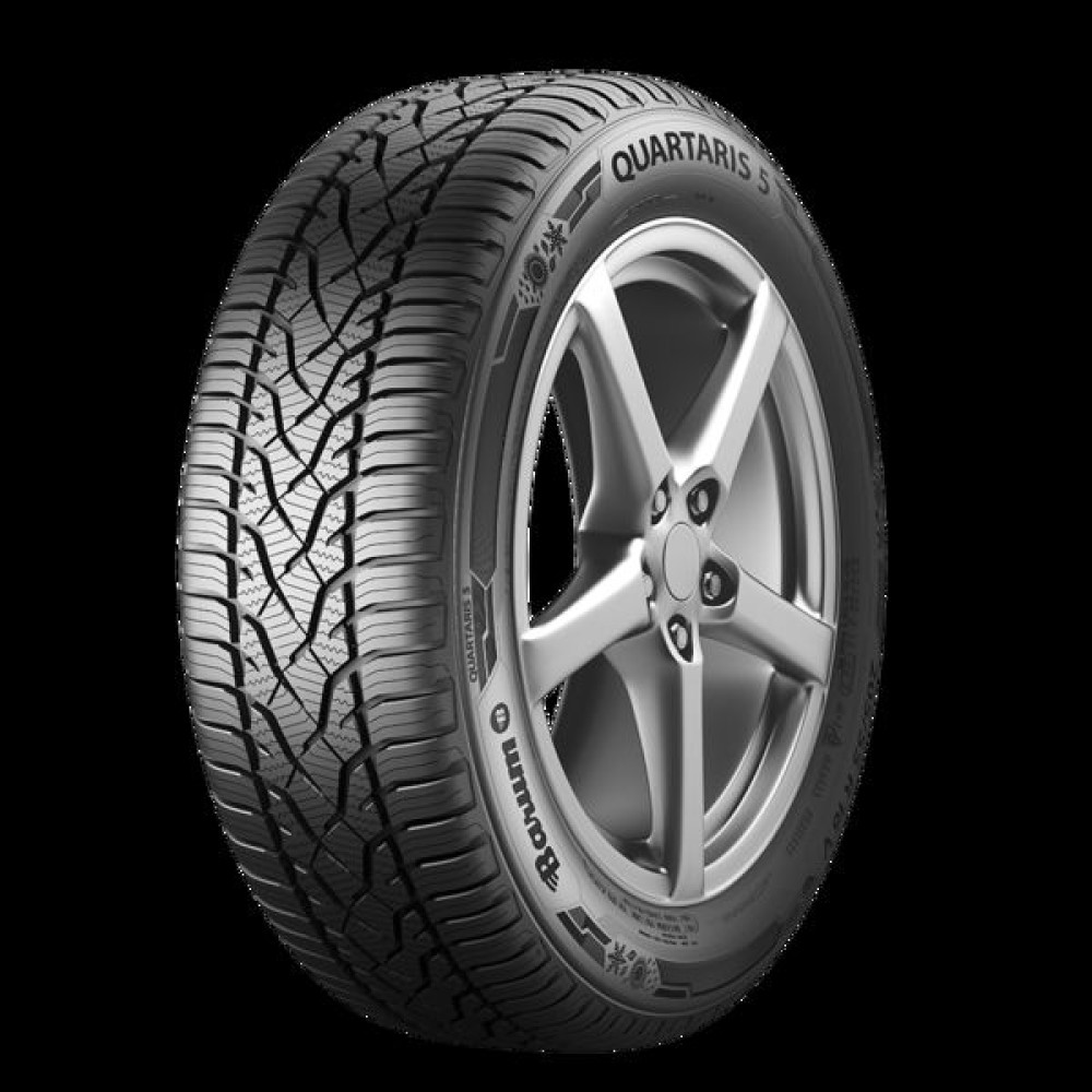 BARUM 205/55R16 91H QUARTARIS 5