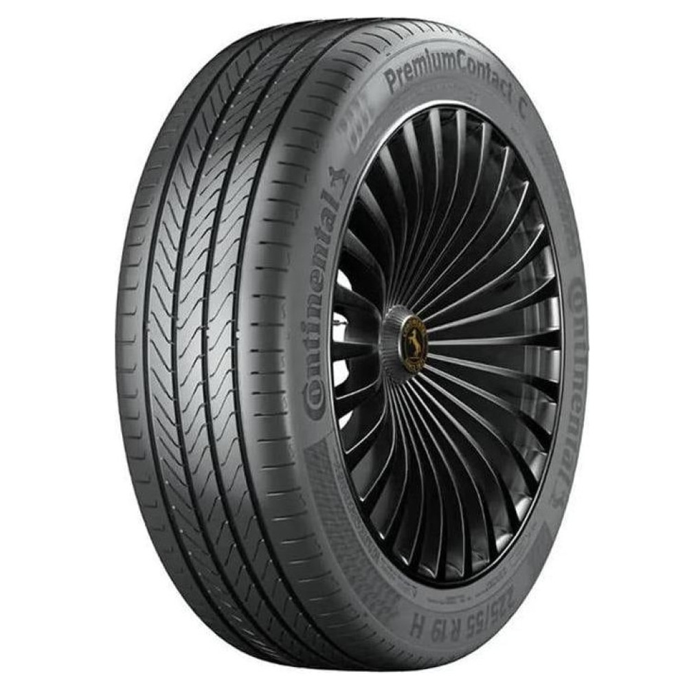 CONTINENTAL 215/50R17 95V XL PremiumContact C