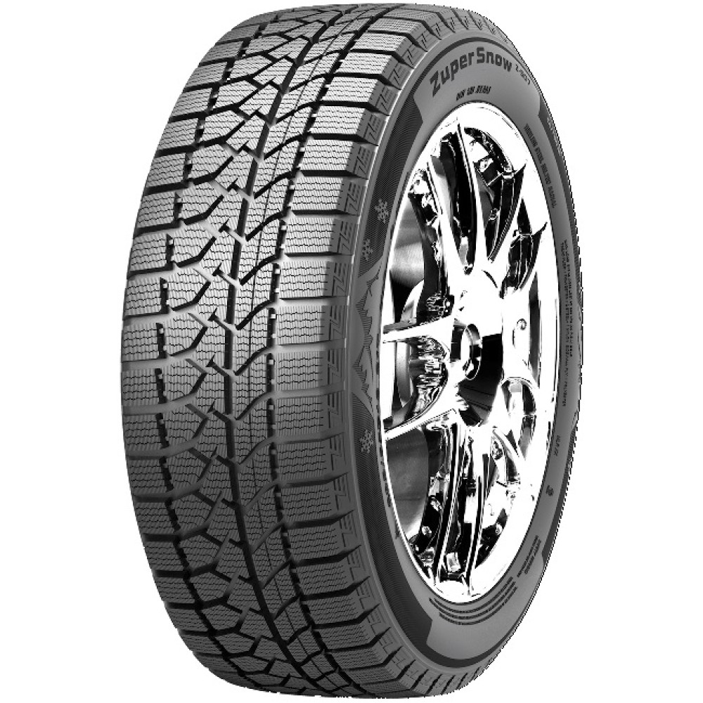 TRAZANO 235/55R17 Z-507  103V  TL Trazano