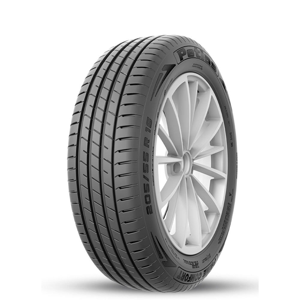 PETLAS 175/65/15 84H PRIME COMFORT TL
