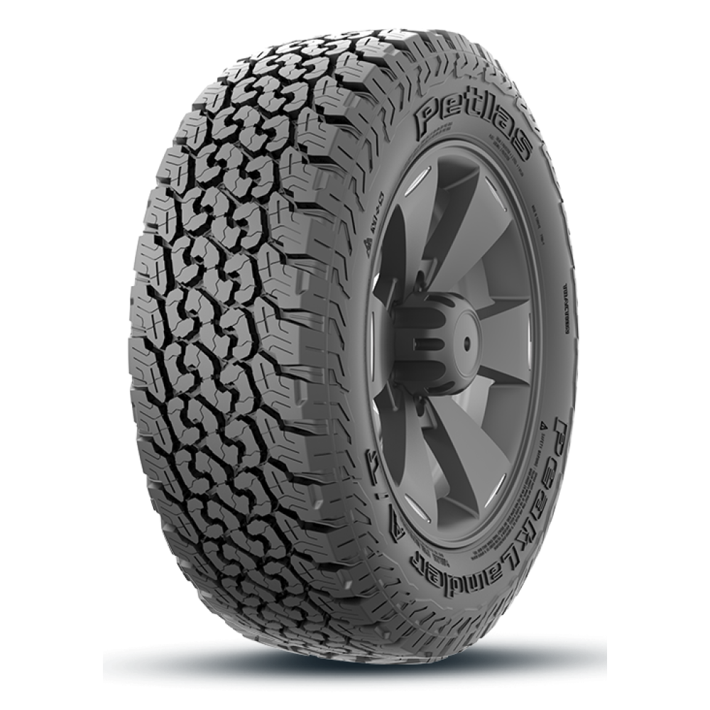 PETLAS 235/75/15 104/101Q 6PR PEAKLANDER A/T TL