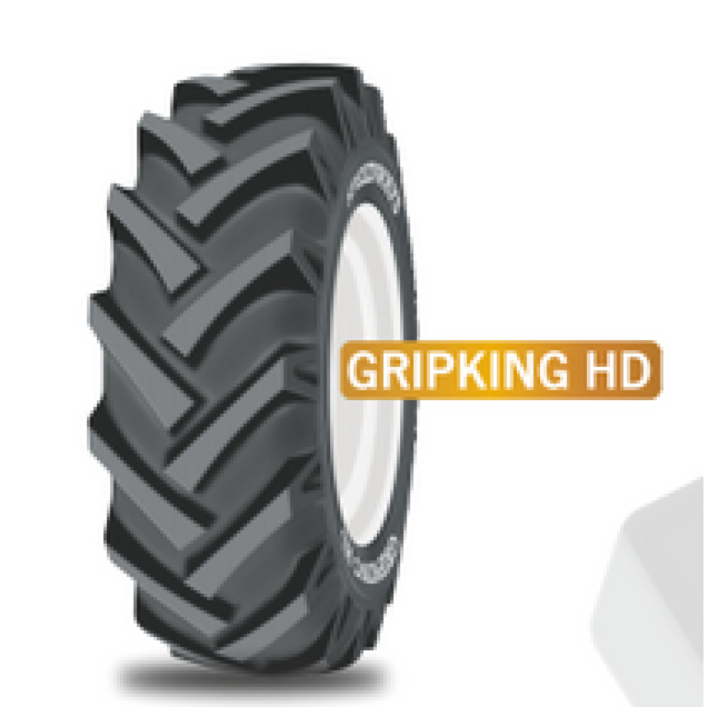 SPEEDWAYS 6.5/80-12 6PR ΤΤ GRIPKING HD