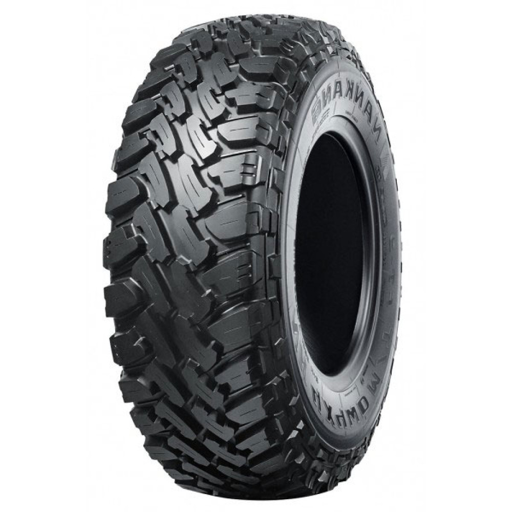 NANKANG 195/15 106/104N FT-9