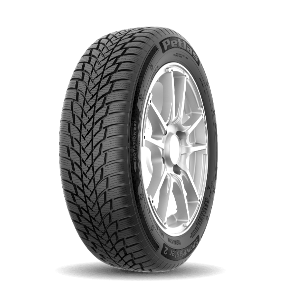 PETLAS 165/70/14 81T SNOWMASTER 2
