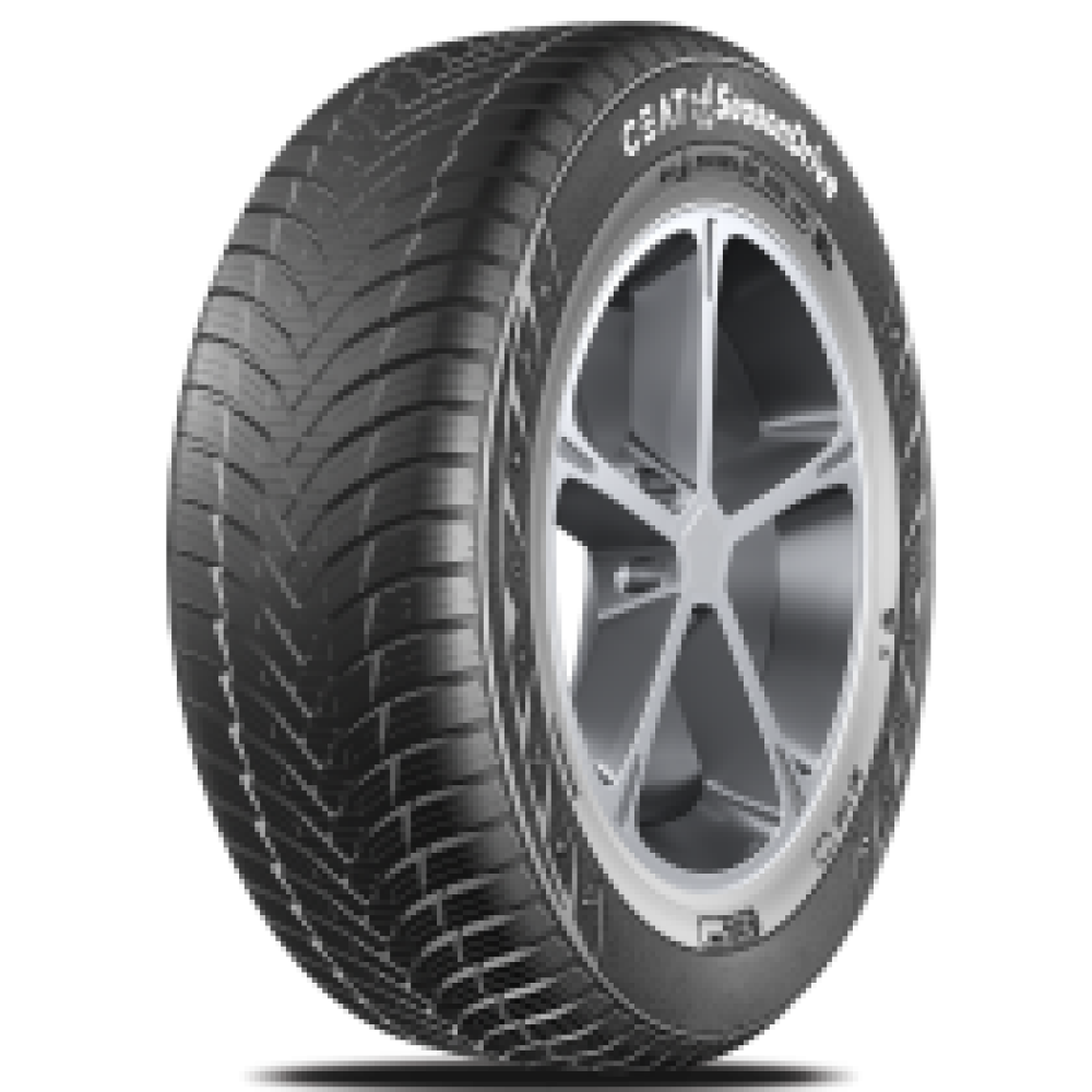 CEAT 165/70/14 81T 4SeasonDrive+