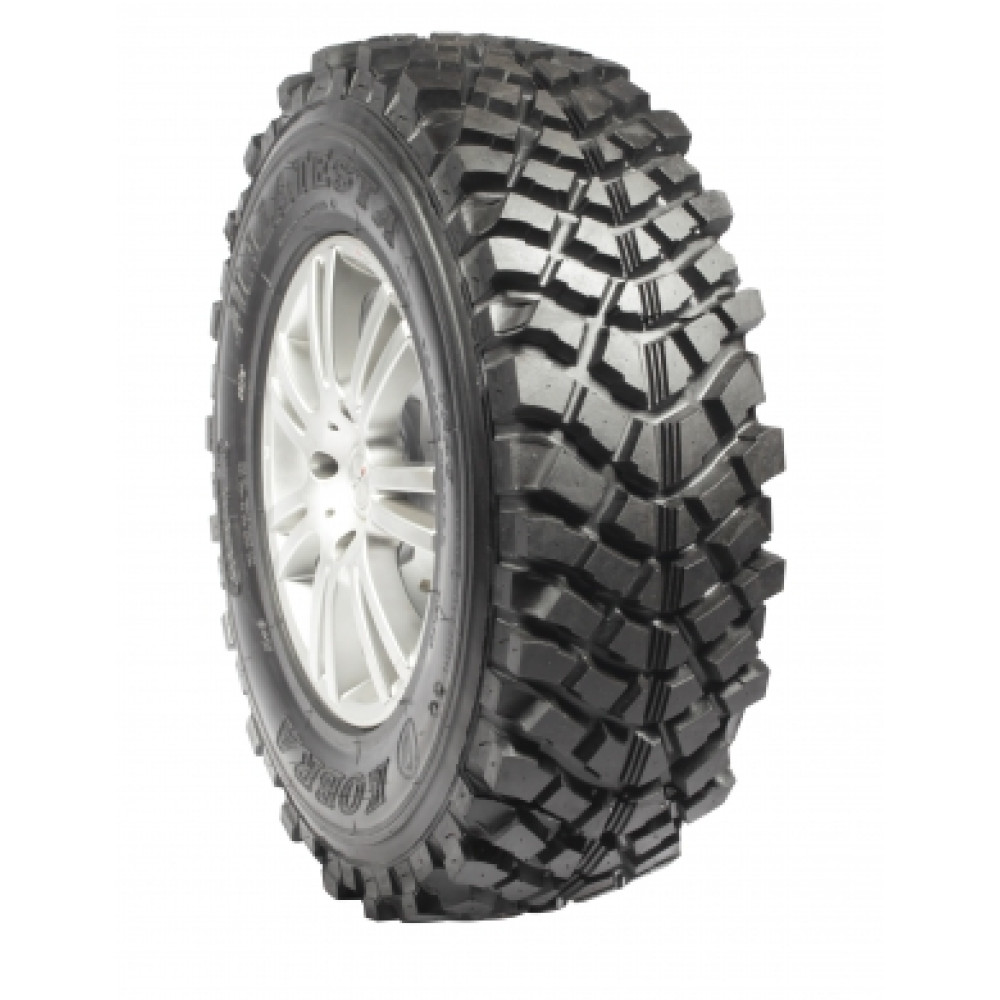 MALATESTA 235/70/16 106S KOBRA NT