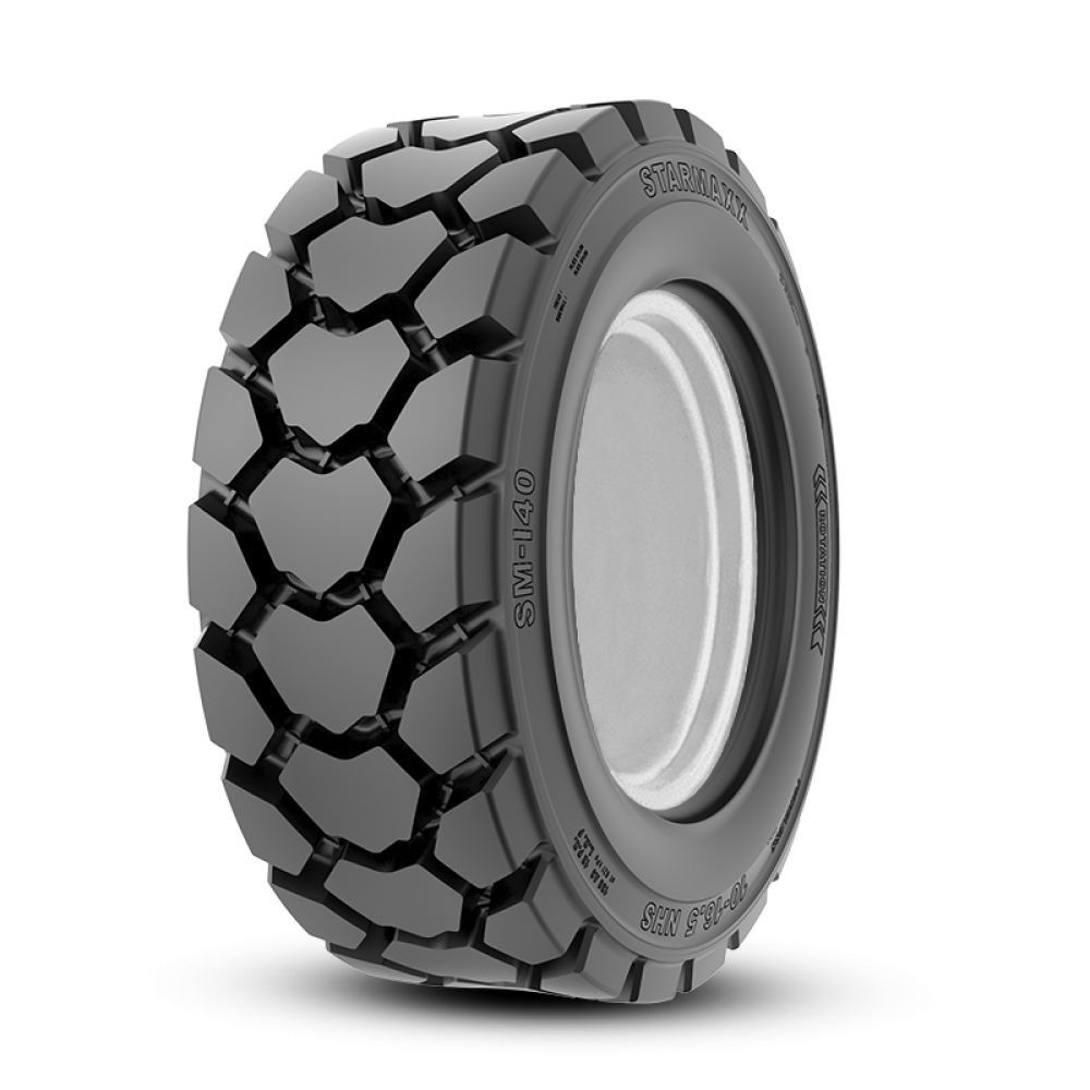 STARMAXX 12-16.5 14PR SM-140 TL 147A3