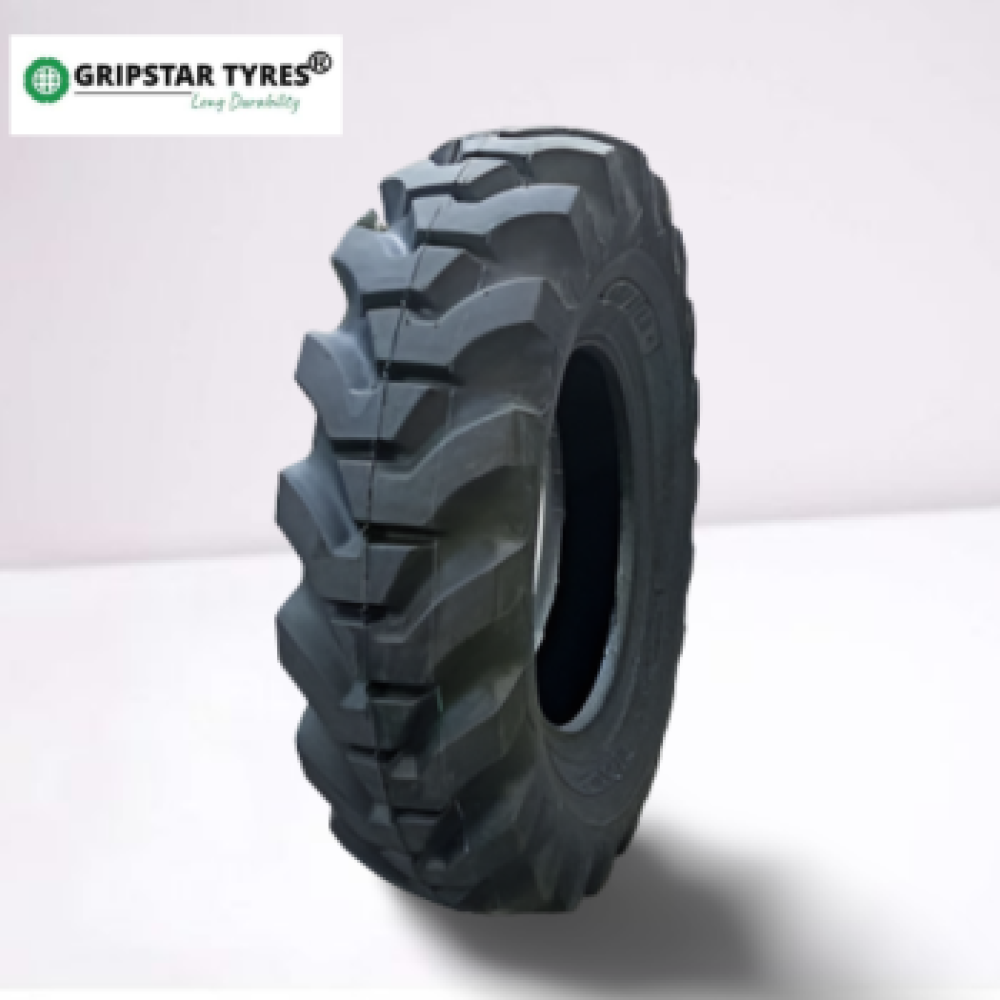 GRIPSTAR 12.5/80-18 14PR GT-MT TL