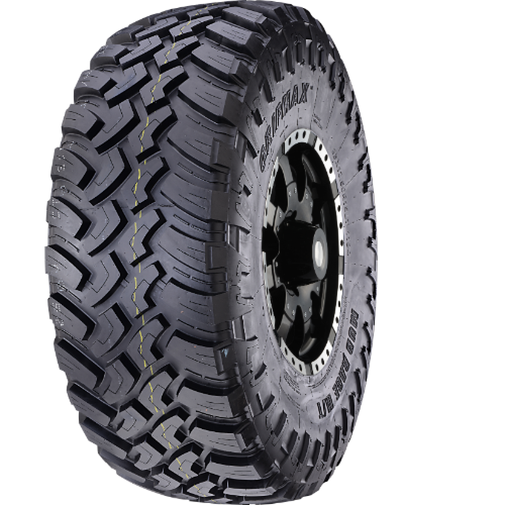 GRIPMAX 235/75/15 109Q MUD TERRAIN XL.