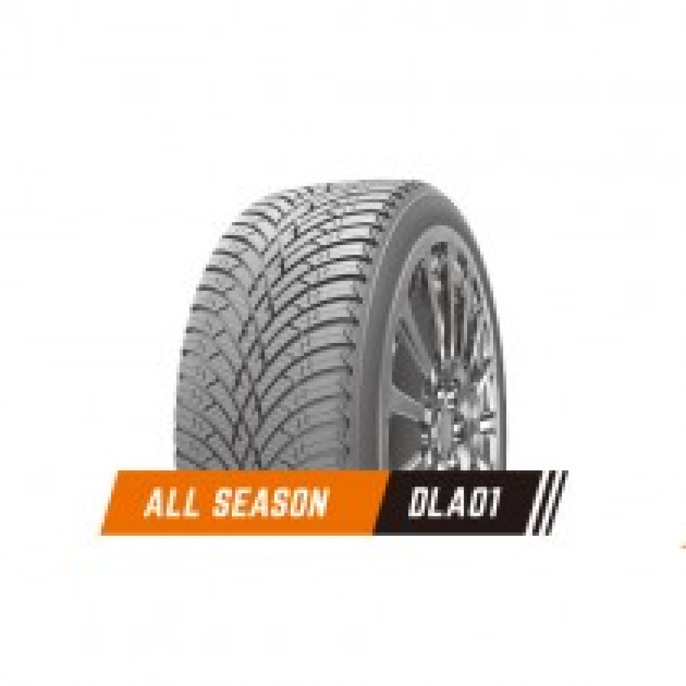 DOUBLESTAR 155/70/13 75T MAXIMUM DLA01 ALL-SEASON