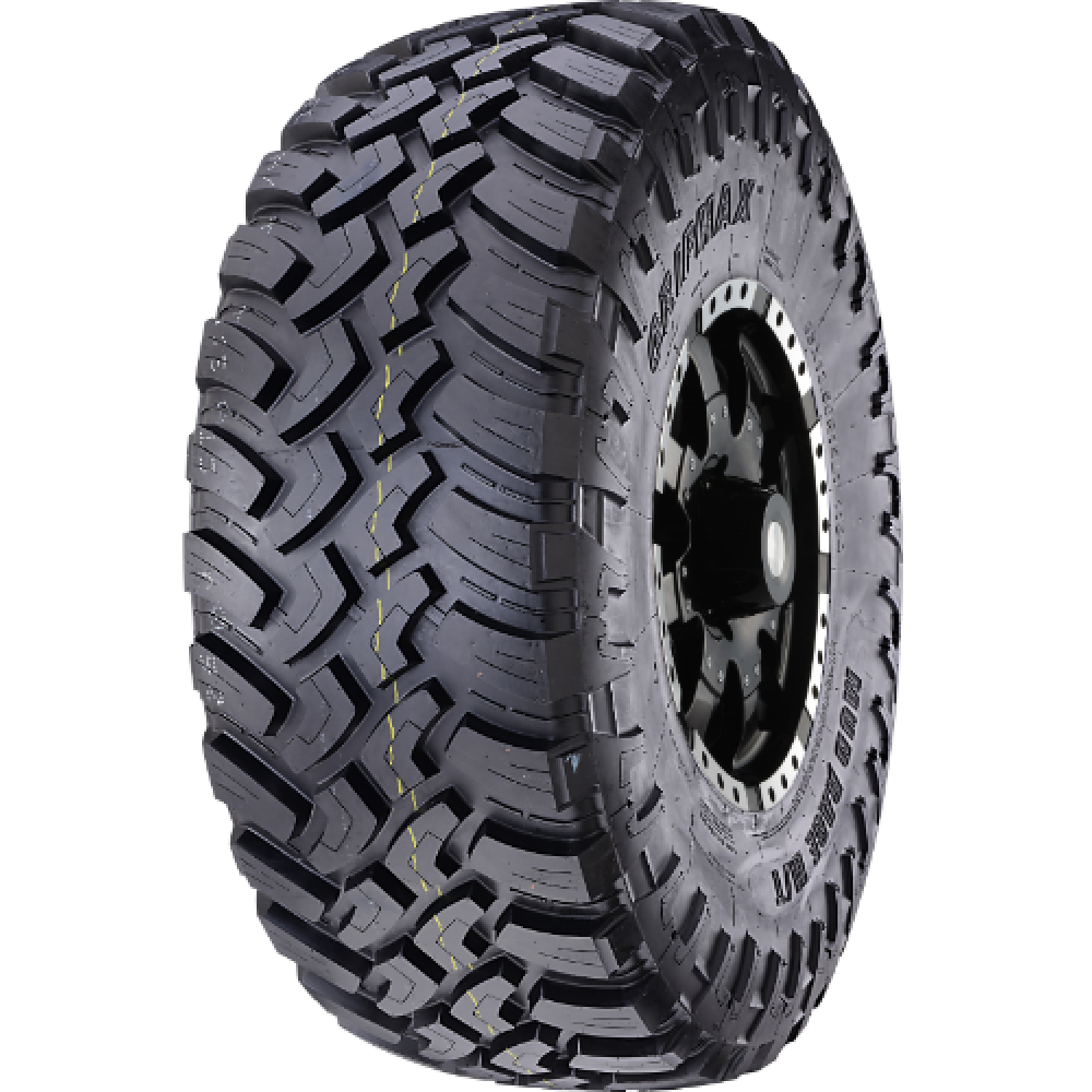 GRIPMAX 245/65/17 111Q MUD TERRAIN XL