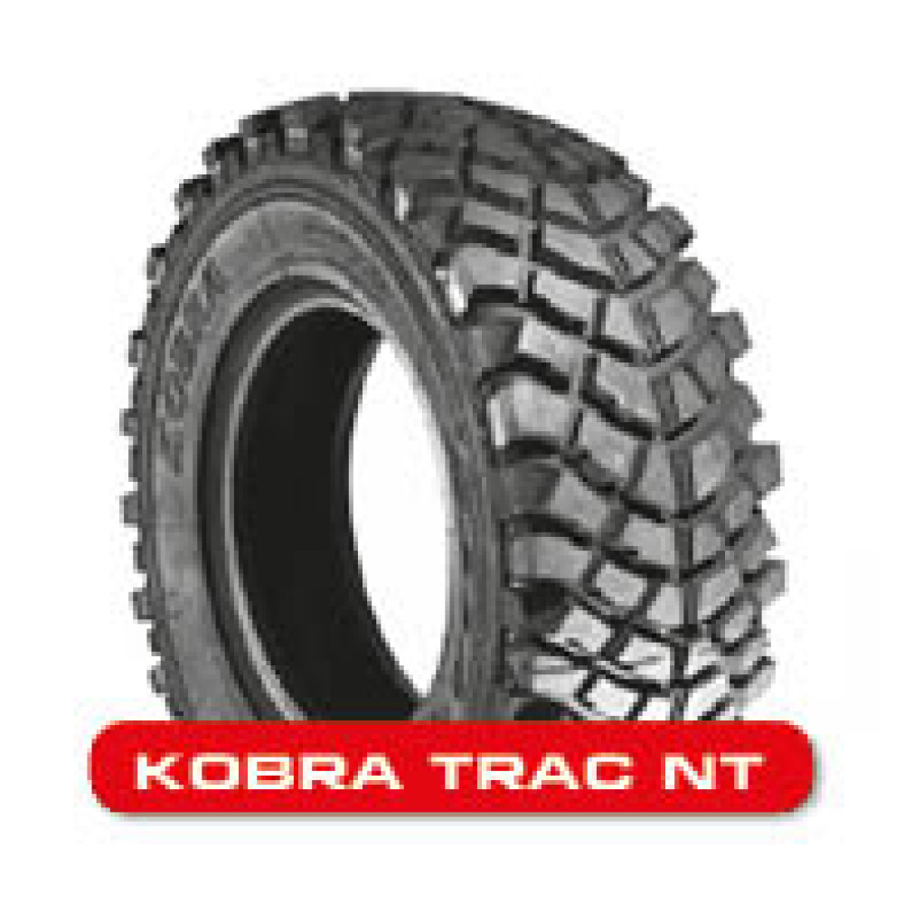 MALATESTA 215/80/16 104Q KOBRA TRAC NT