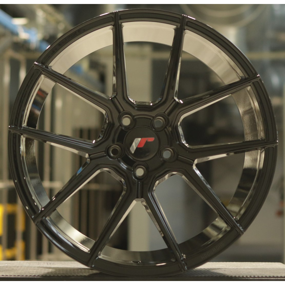JR Wheels JR30 19x9,5 Gloss Black