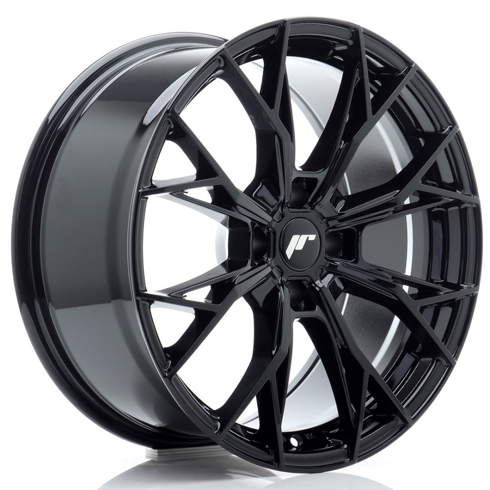 JR Wheels JR49 18x8,5 ET40 4x100 Gloss Black