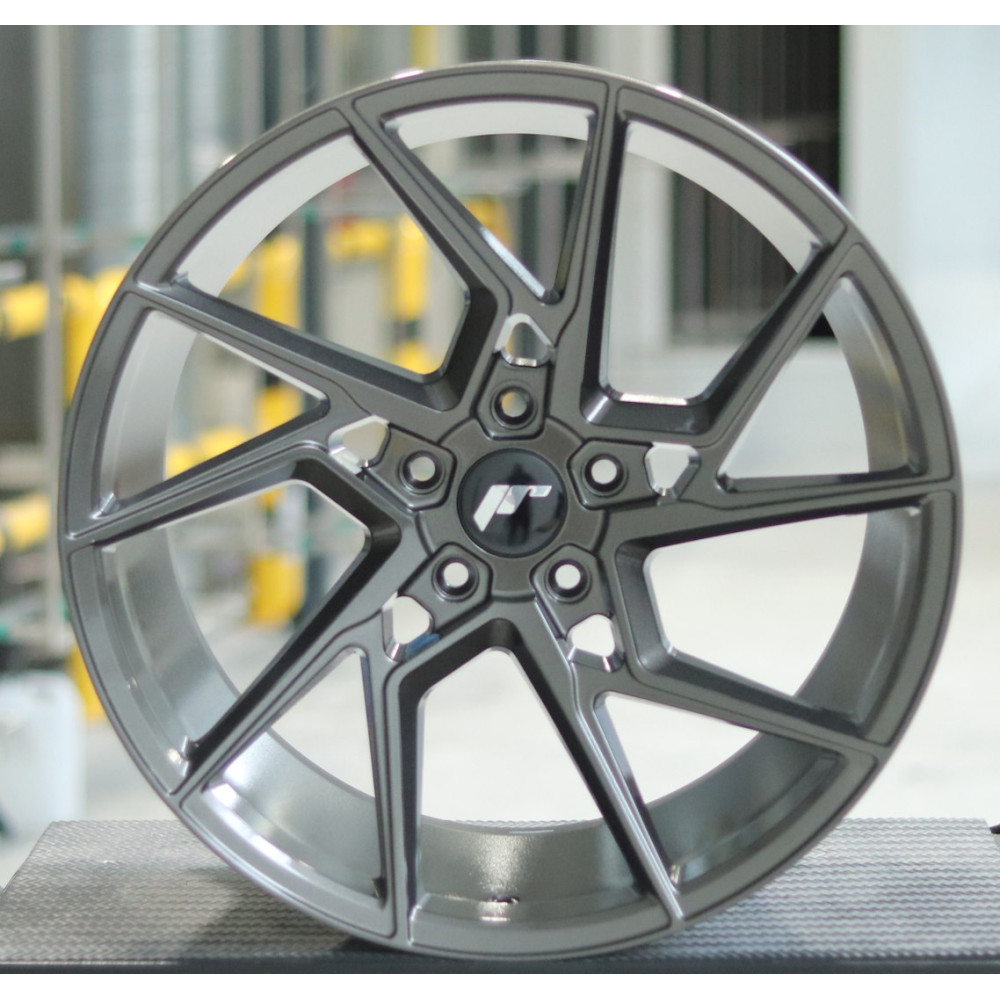 JR Wheels JR33 20x10,5 Hyper Gray