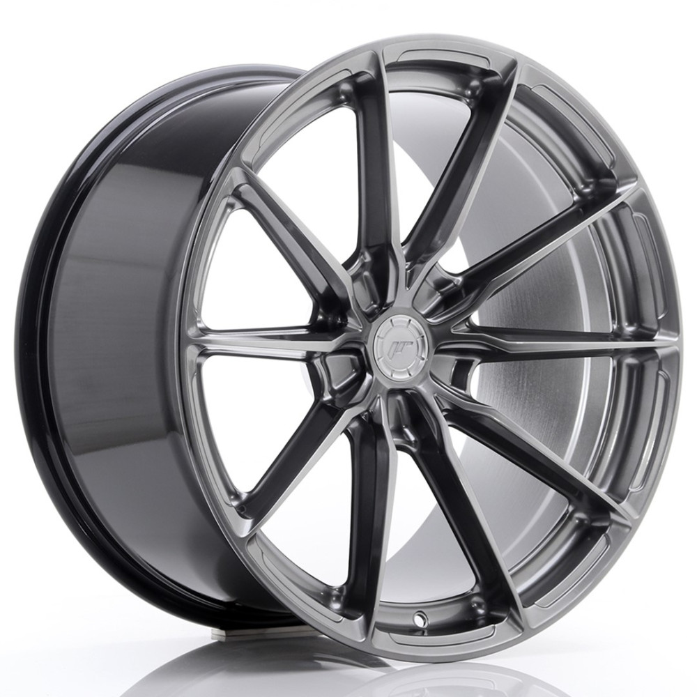 JR Wheels JR37 20x10,5 ET40 5x114,3 Hyper Black