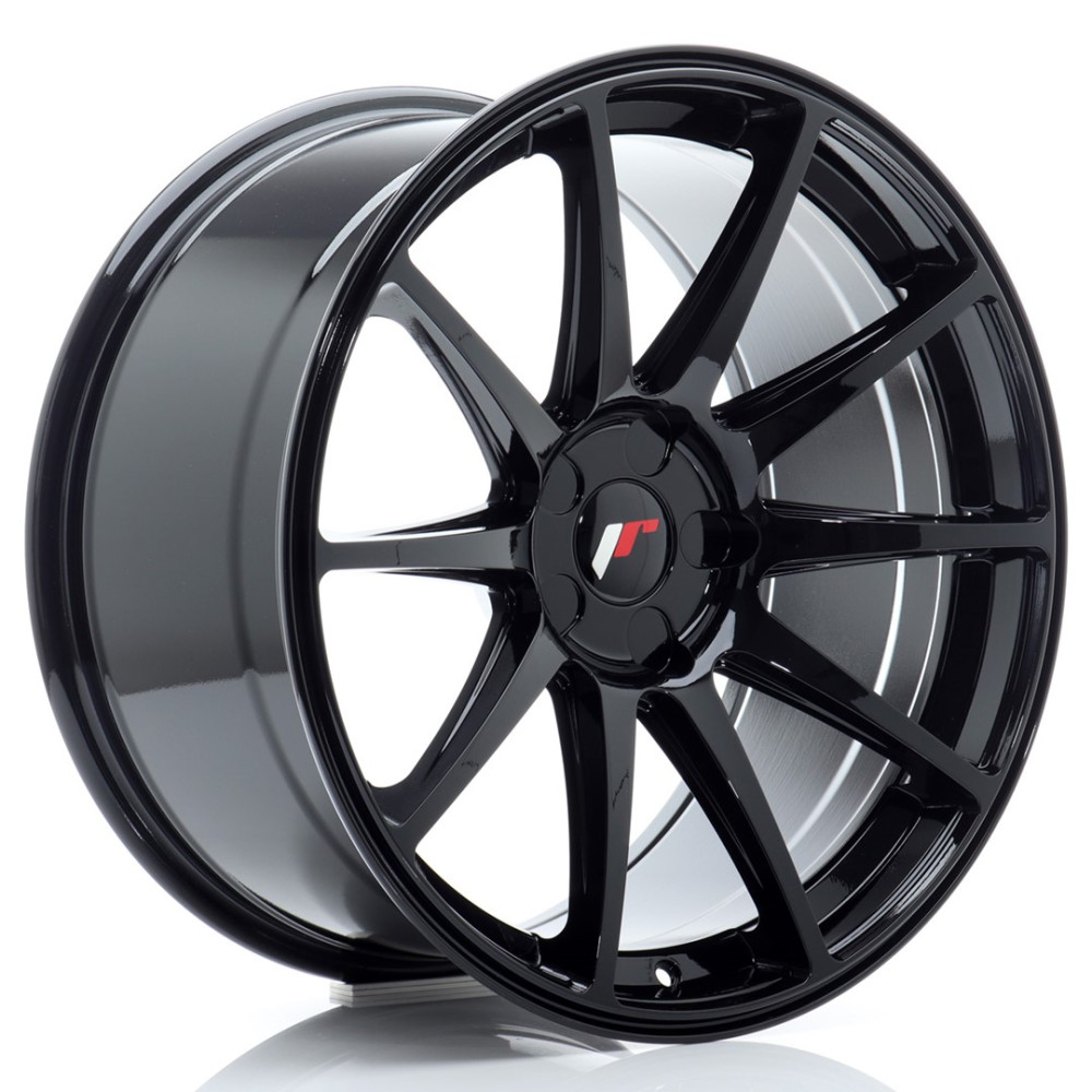 JR Wheels JR11 19x9,5 ET35 5x120 Gloss Black