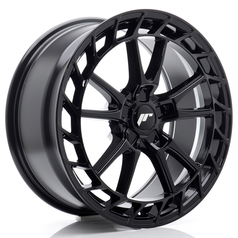 JR Wheels JR45 19x8,5 ET45 5x112 Gloss Black