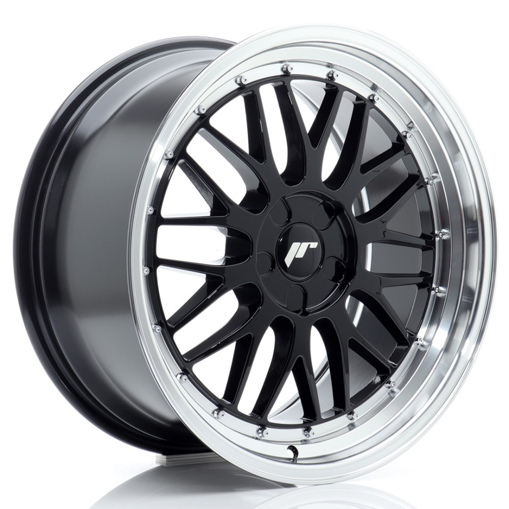 JR Wheels JR23 19x9,5 ET41 5x112 Gloss Black