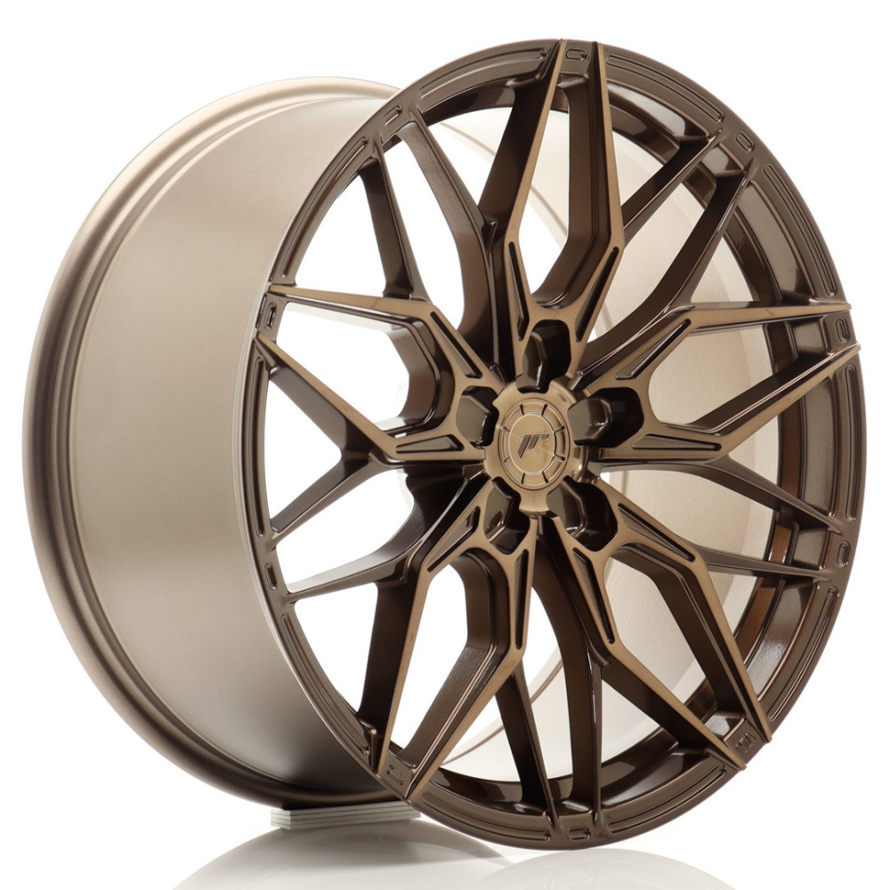 JR Wheels JR46 19x9,5 ET41 5x112 Platinum Bronze