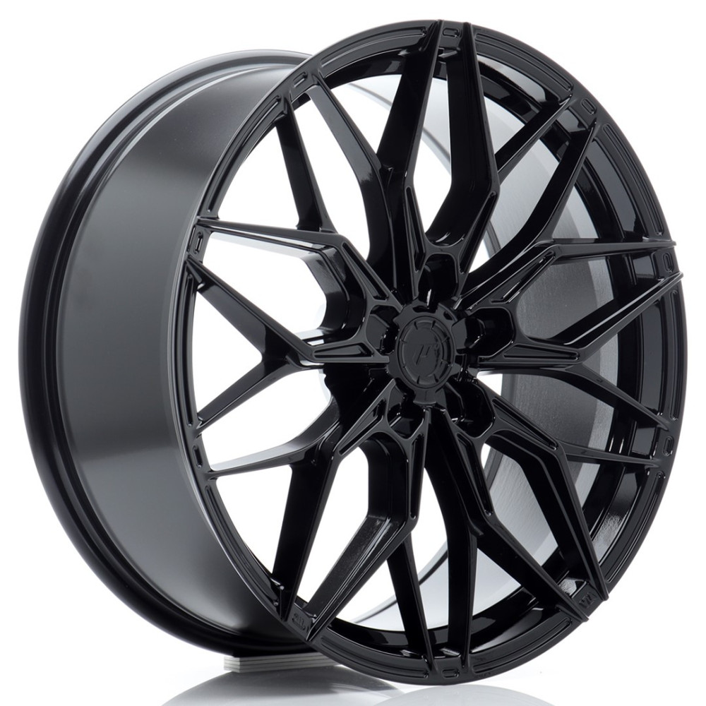 JR Wheels JR46 20x9 ET31 5x114,3 Gloss Black