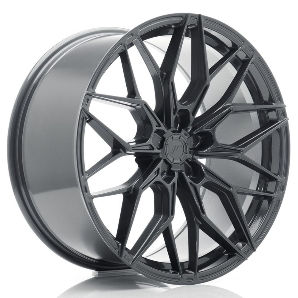 JR Wheels JR46 20x10 ET41 5x114,3 Hyper Gray