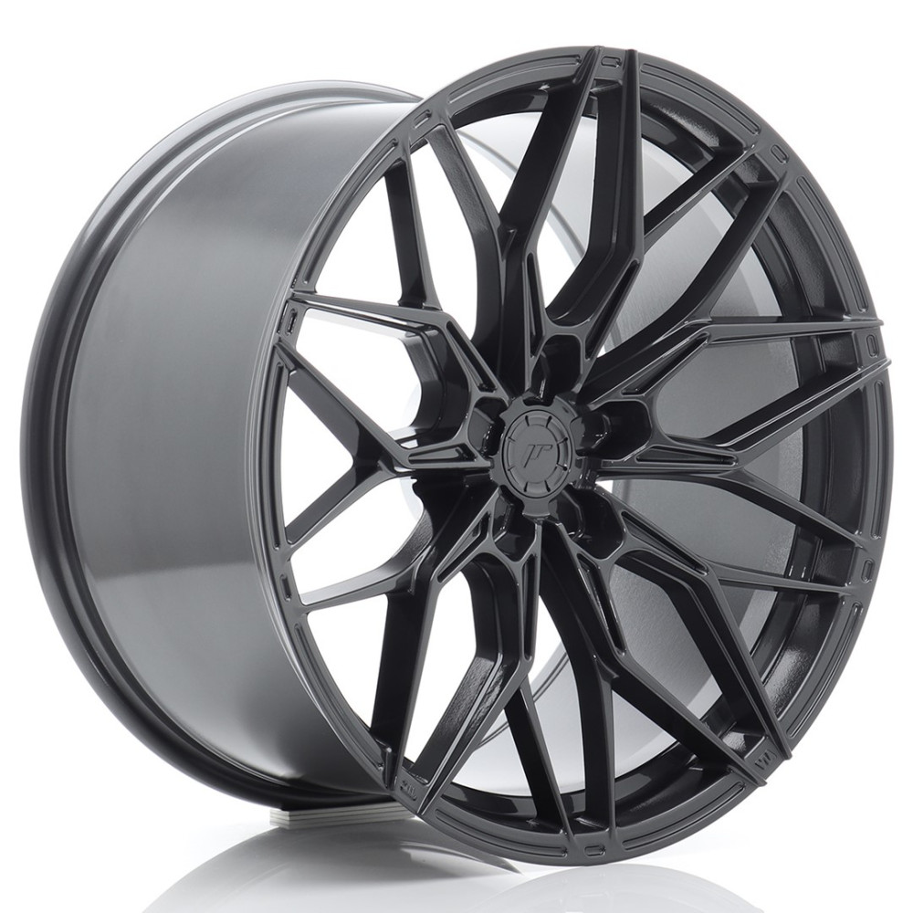 JR Wheels JR46 20x10,5 ET35 5x112 Hyper Gray