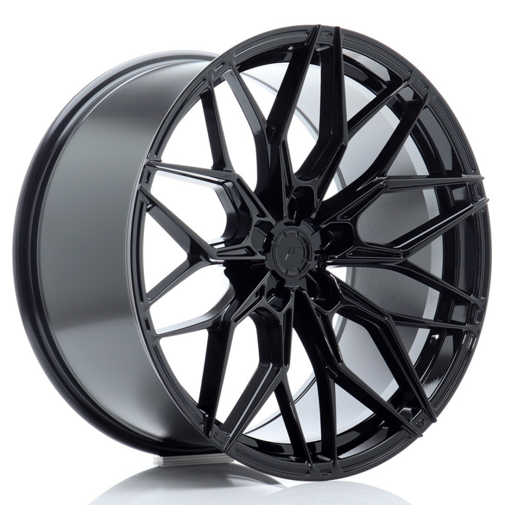 JR Wheels JR46 20x10,5 ET35 5x120 Gloss Black