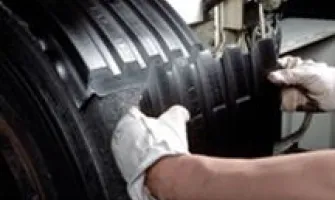 Τι είναι ένα αναγομωμένο ελαστικό;