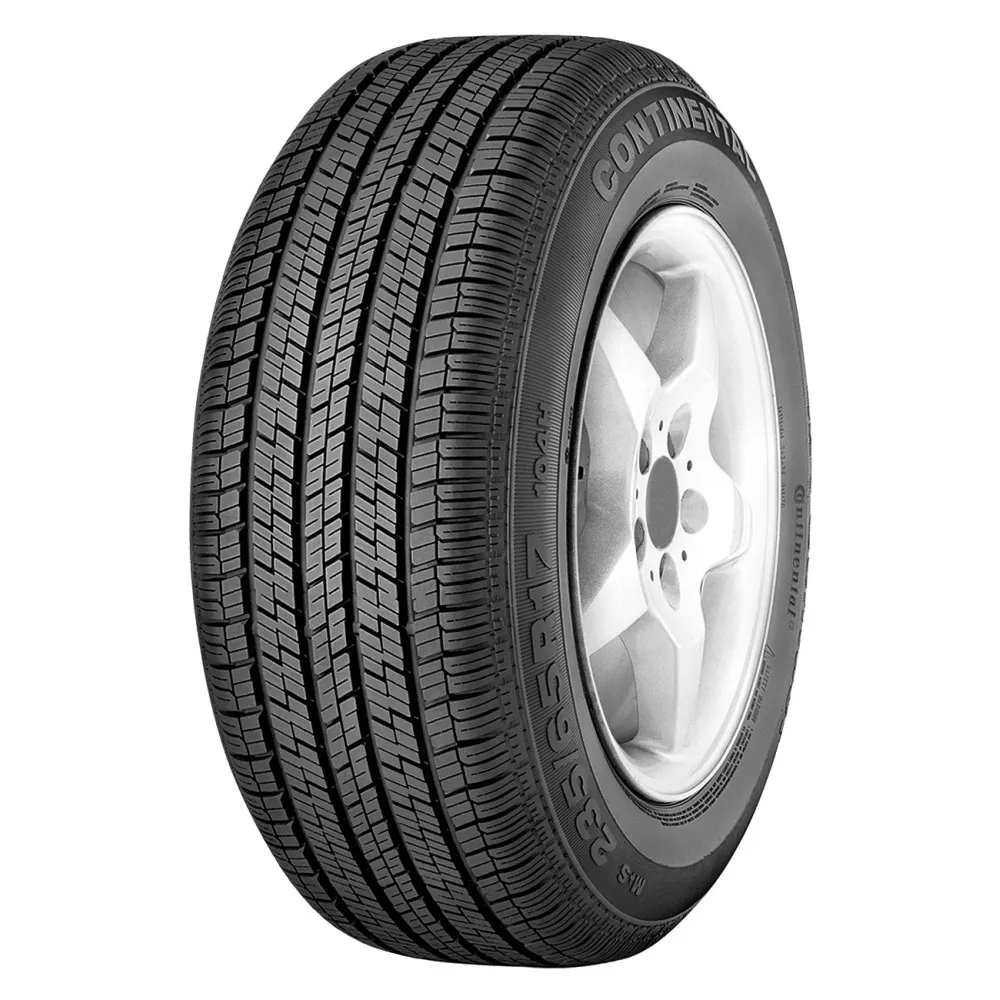 CONTINENTAL 265/60R18 110H FR ML 4x4Contact MO