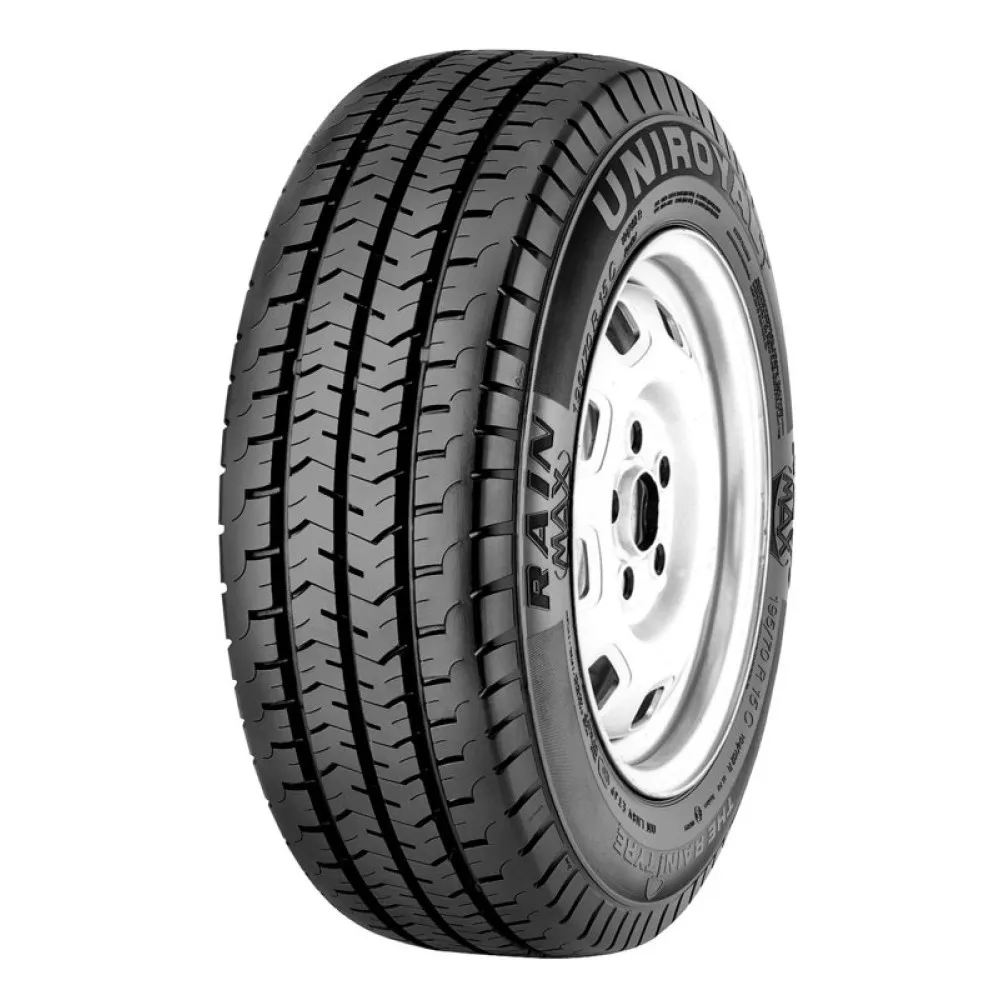UNIROYAL 185R14C 102/100R Rain Max 5 8PR
