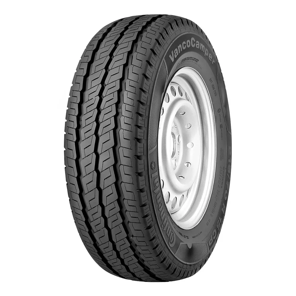 CONTINENTAL 215/70R15CP 109R TL VancoCamper