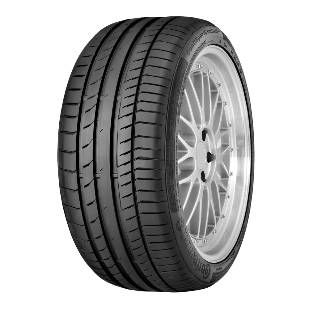 CONTINENTAL 285/30ZR19 (98Y) XL FR ContiSportContact 5P MO