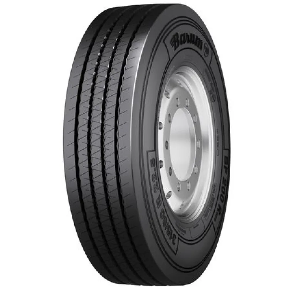 BARUM 205/75R17.5 124/122M TL BF 200 R EU LRF 12PR M+S 3PMSF