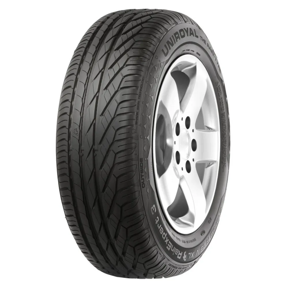 UNIROYAL 235/70R16 106H TL FR RainExpert 3 SUV
