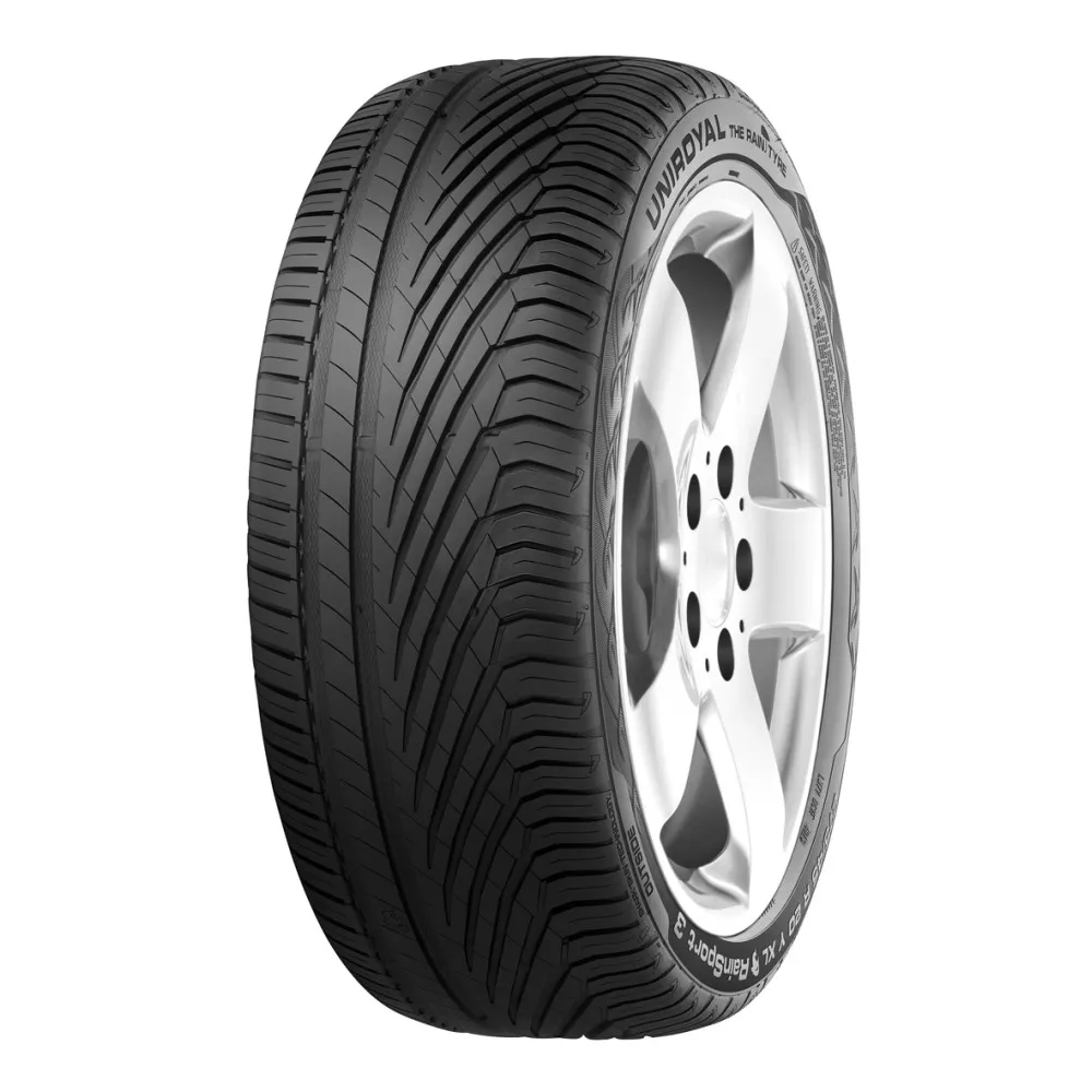 UNIROYAL 225/50R17 94W FR RainSport 3 SSR