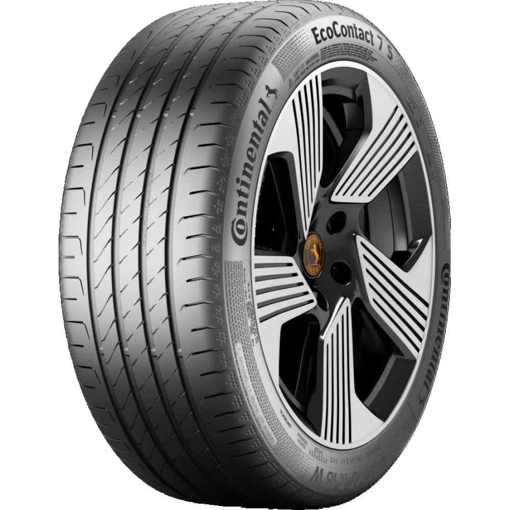 CONTINENTAL 205/60R16 92H FR EcoContact 7 S