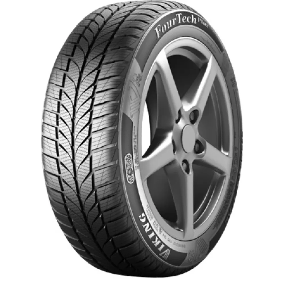 VIKING 225/45R17 94W XL FR FourTech Plus